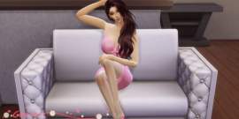 [3D母系] 继母的爱巢 1-8【760P/404M/FM/百度】