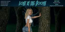 [3D母系] 我和妈妈的背德露营之旅-Lost in the Woods 【700P/1G】